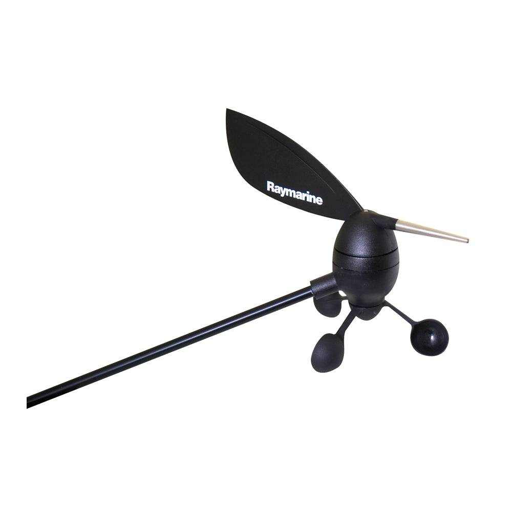 Raymarine ST60 Wind Vane Transducer w/30M Cable [E22078] - Twin Screws Marine Service