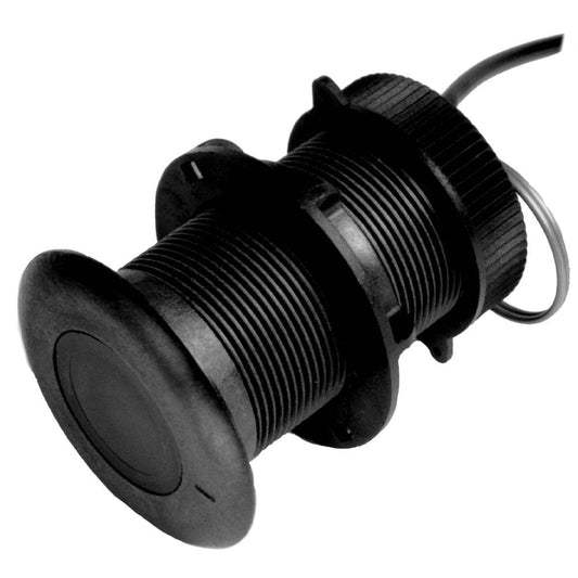 Raymarine E26030 Thru-Hull Depth Transducer - Retractable [E26030] - Twin Screws Marine Service