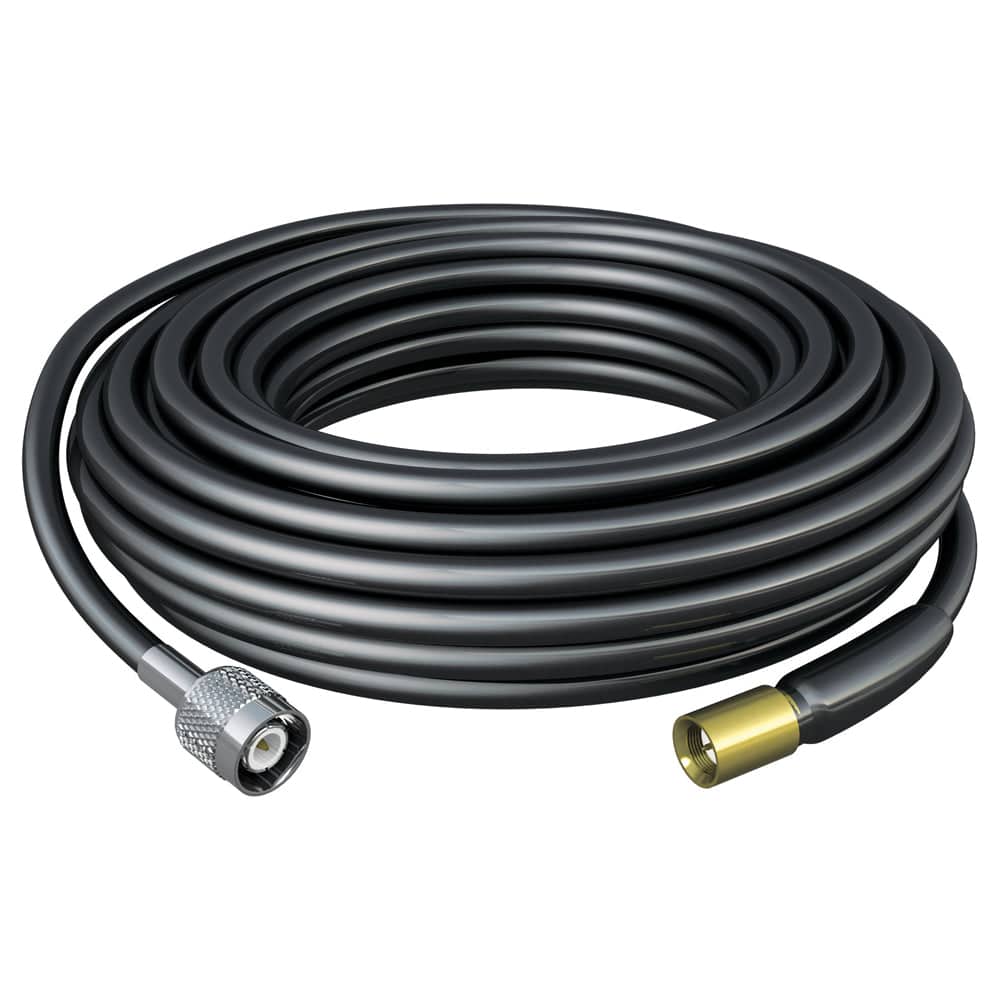 Shakespeare 50 SRC-50 Extension Cable [SRC-50] - Twin Screws Marine Service