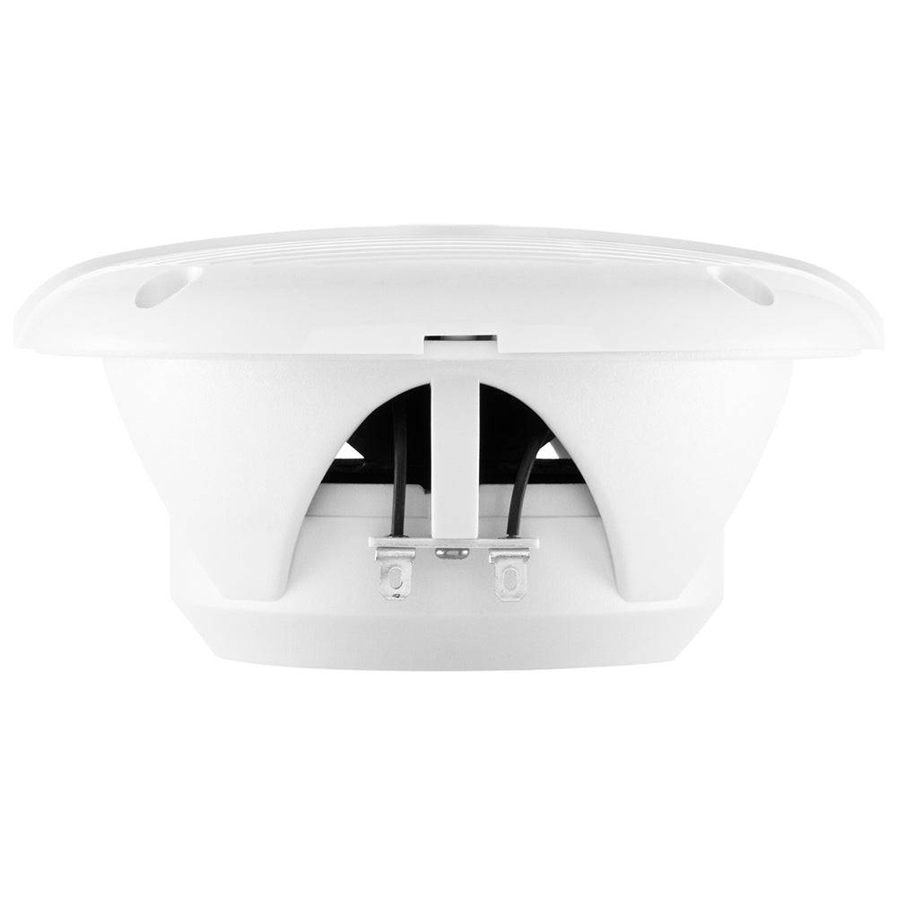 Boss Audio 5.25" MR50W Speakers - White - 150W [MR50W] - Twin Screws Marine Service