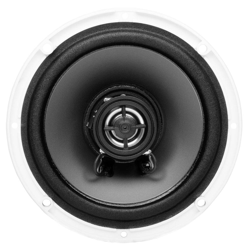 Boss Audio 5.25" MR50W Speakers - White - 150W [MR50W] - Twin Screws Marine Service