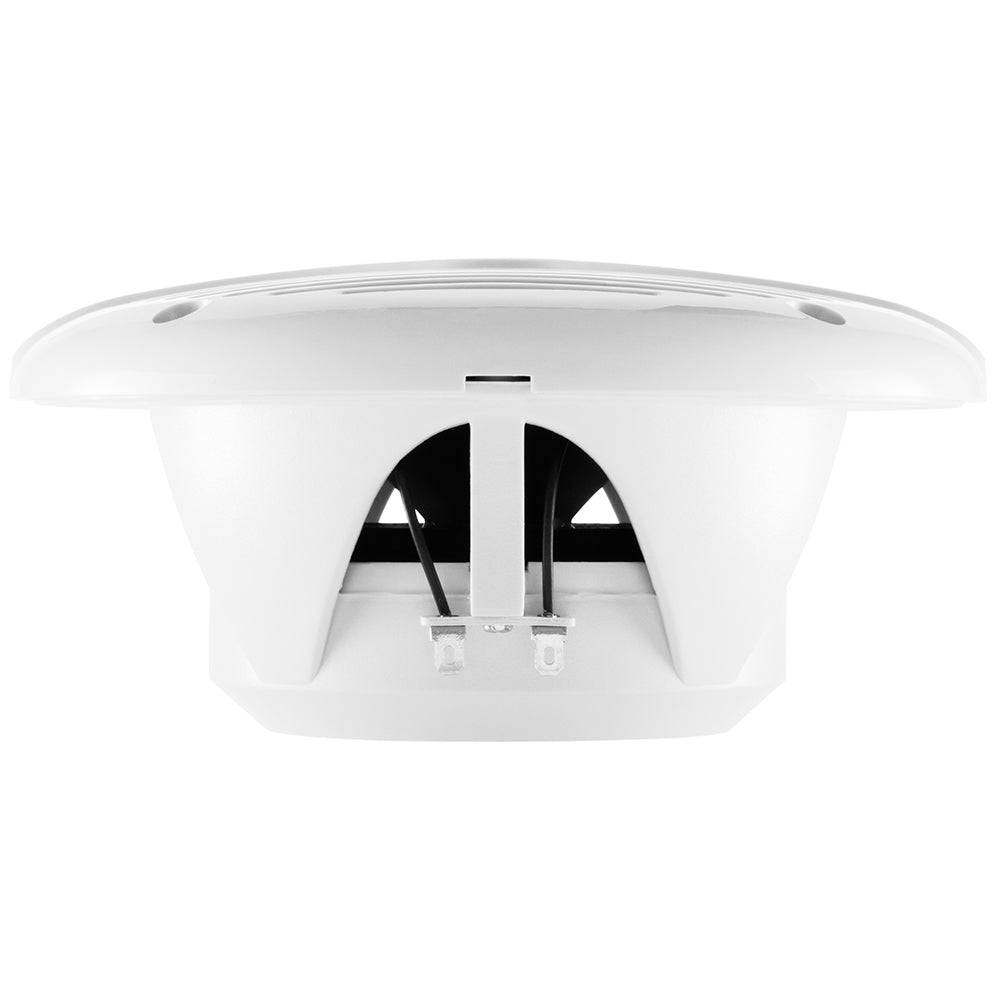 Boss Audio 6.5" MR60W Speakers - White - 200W [MR60W] - Twin Screws Marine Service