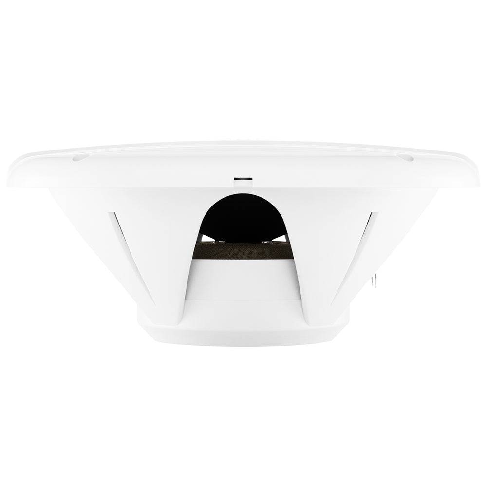 Boss Audio 6"x 9" MR690 Oval Speakers - White - 350W [MR690] - Twin Screws Marine Service