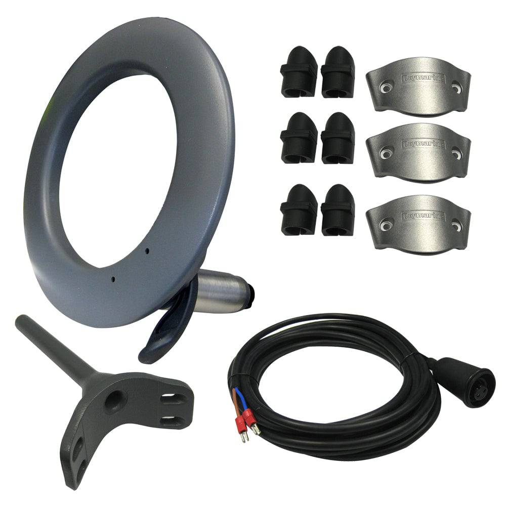 Raymarine ST4000MK2/ST4000+ Wheel Drive Only *Not A Complete Pilot [E12093] - Twin Screws Marine Service
