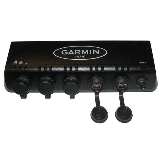 Garmin GMS 10 Network Port Expander [010-00351-00] - Twin Screws Marine Service