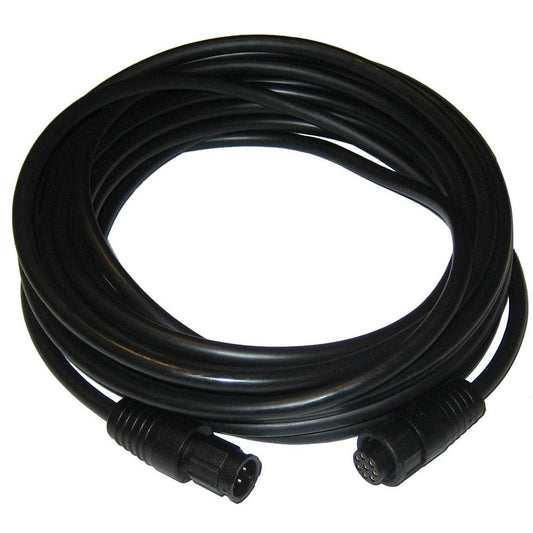 Standard Horizon CT-100 23' Extension Cable f/Ram Mic [CT-100] - Twin Screws Marine Service