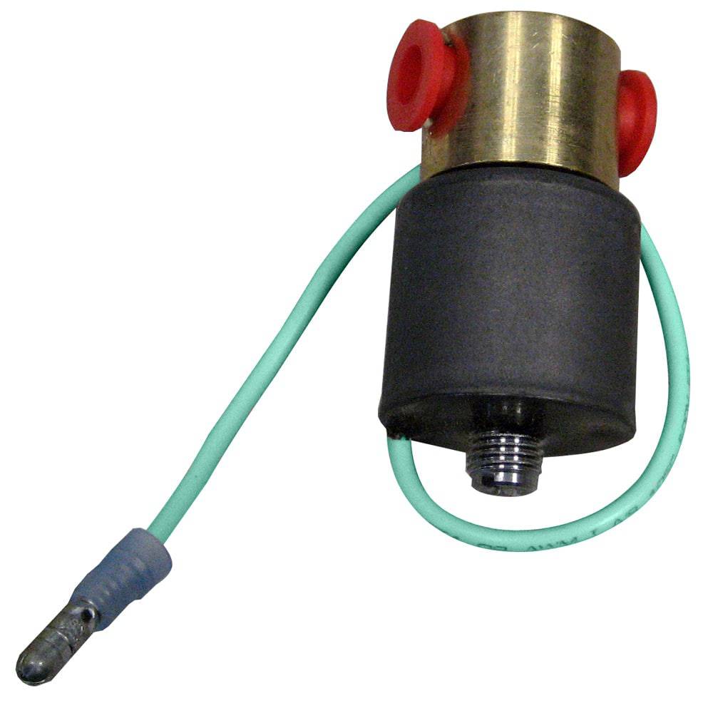 Boat Leveler Solenoid Valve - Green Wires [12701-12] - Twin Screws Marine Service