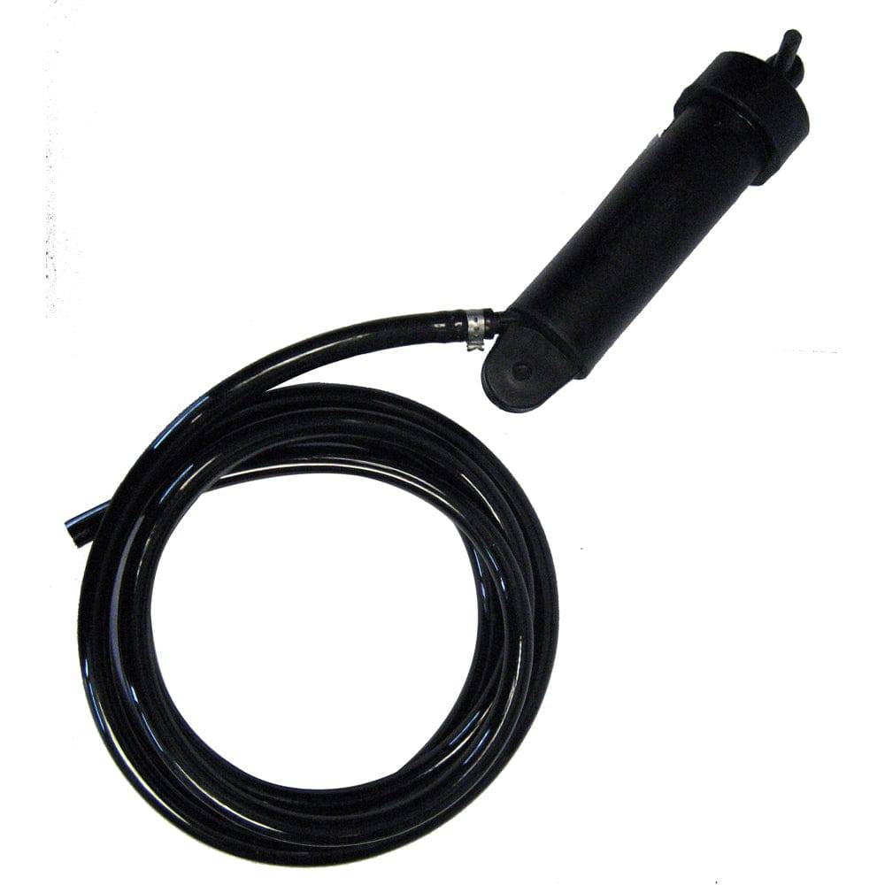 Boat Leveler Hydraulic Cylinder [12727] - Twin Screws Marine Service