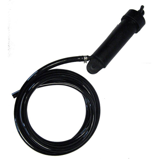 Boat Leveler Hydraulic Cylinder [12727] - Twin Screws Marine Service