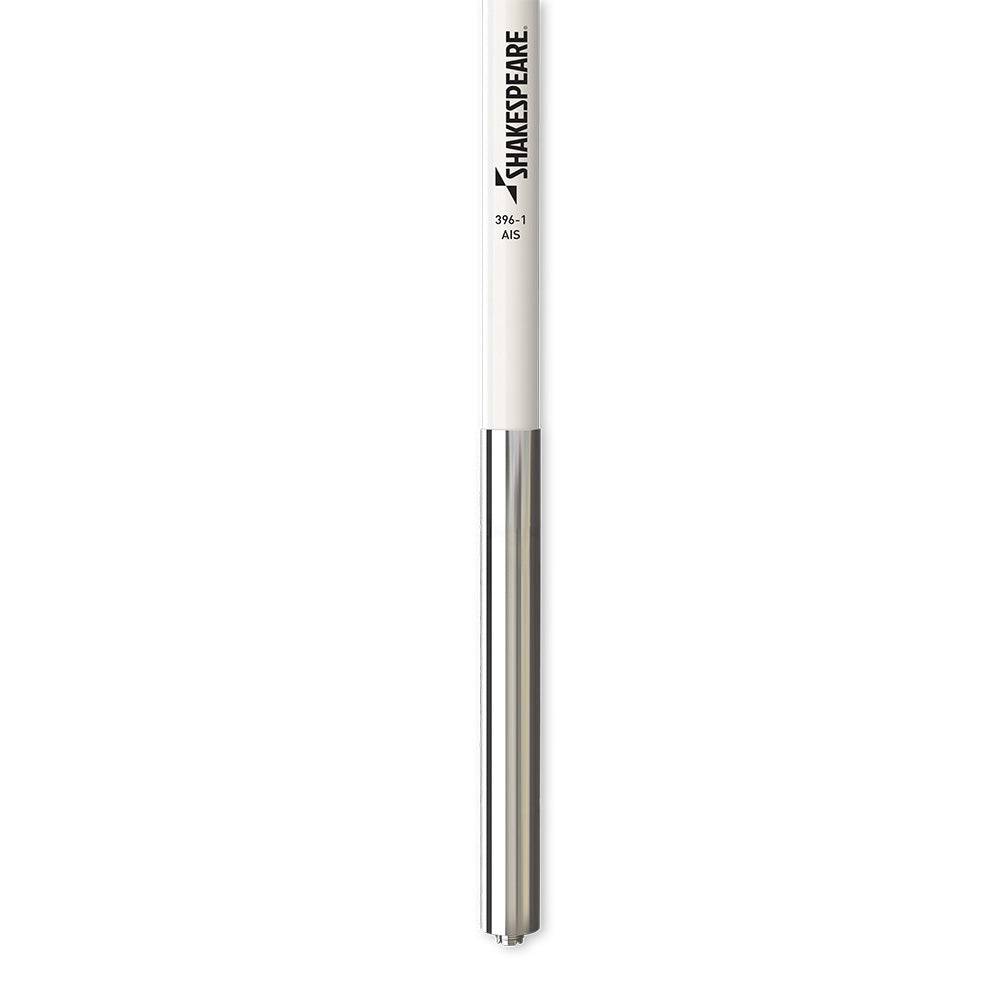 Shakespeare 396-1-AIS Broadband VHF for AIS System [396-1-AIS] - Twin Screws Marine Service