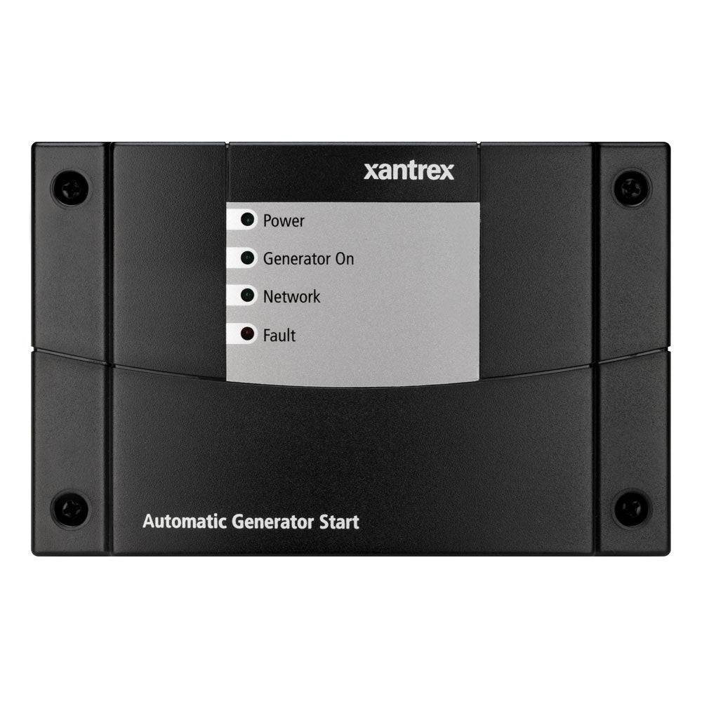 Xantrex Automatic Generator Start SW2012 SW3012 Requires SCP [809-0915] - Twin Screws Marine Service