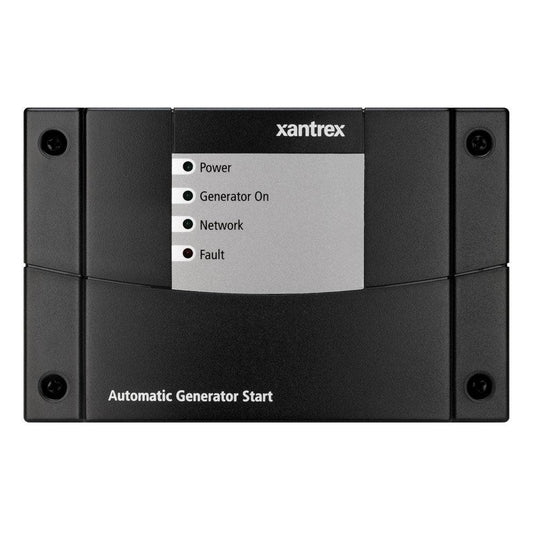 Xantrex Automatic Generator Start SW2012 SW3012 Requires SCP [809-0915] - Twin Screws Marine Service