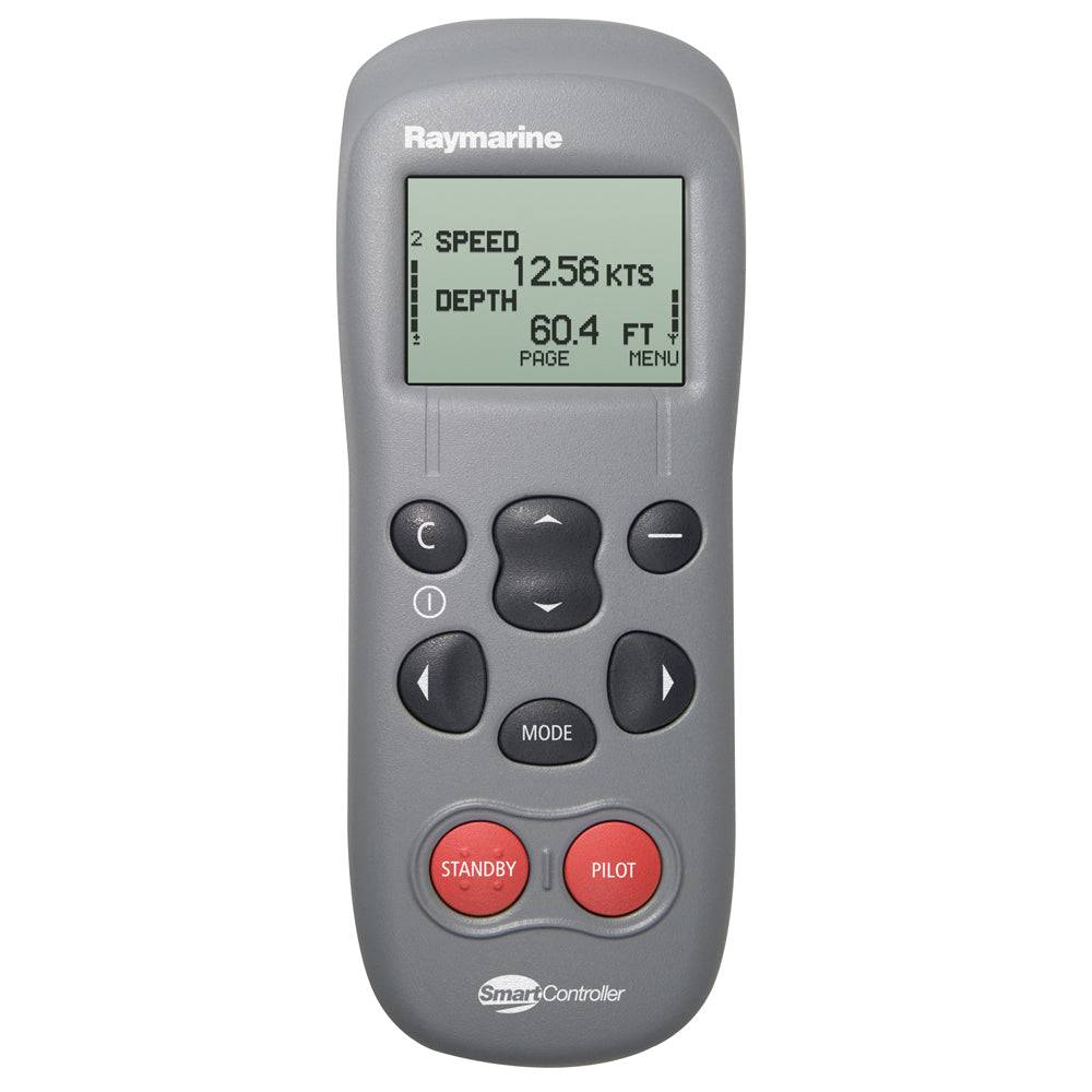 Raymarine SmartController [E15023] - Twin Screws Marine Service