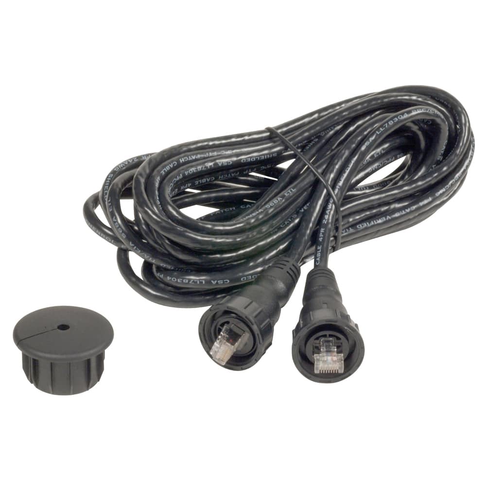 Garmin 20' Marine Network Cable - RJ45 [010-10551-00] - Twin Screws Marine Service