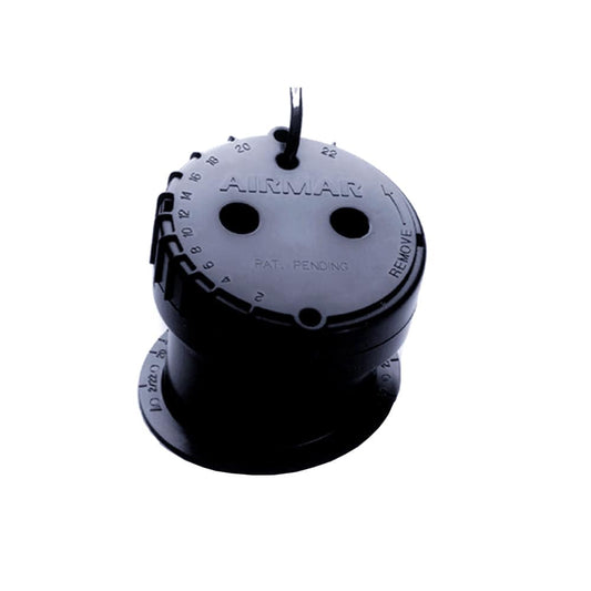 Raymarine P79, 600w In-Hull f/ST60 [E26001-PZ] - Twin Screws Marine Service