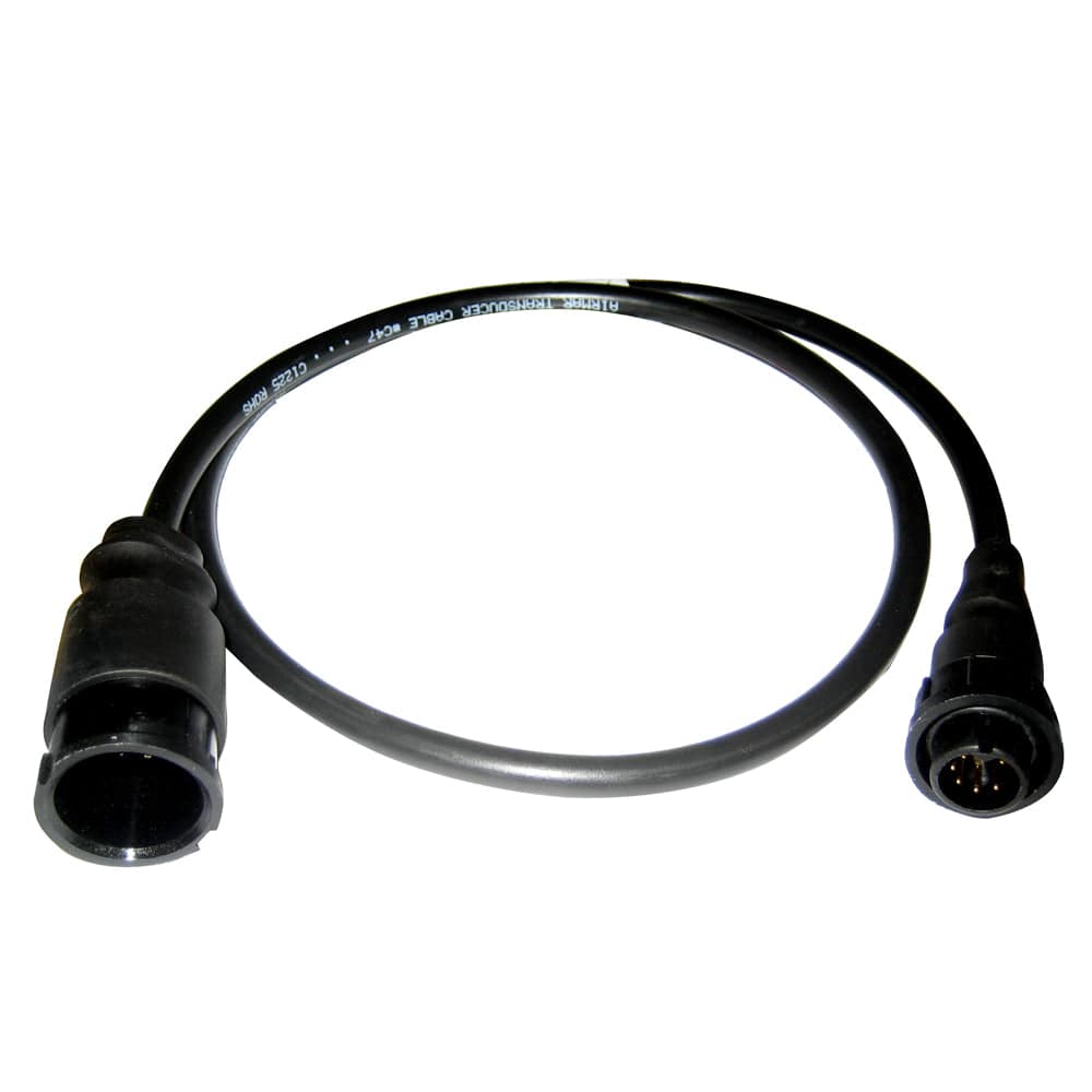 Raymarine Transducer Adapter Cable f/DSM30 & DSM300 [E66066] - Twin Screws Marine Service