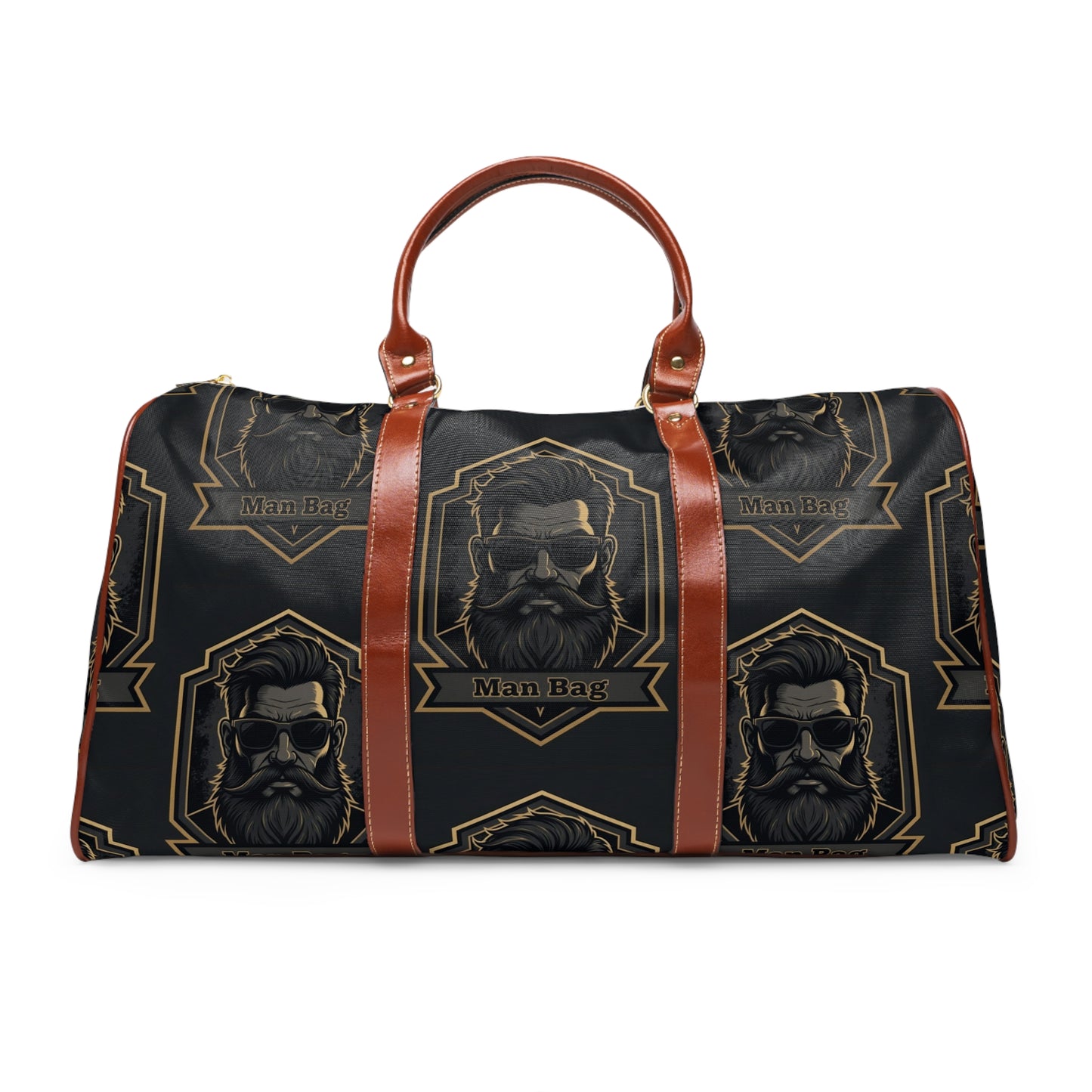 Waterproof Travel Bag : MAN BAG
