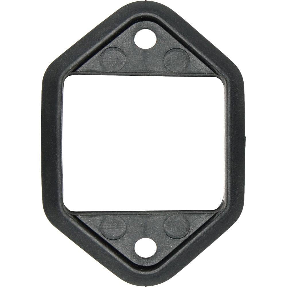 Blue Sea 7198 285-Series Circuit Breaker Panel Mount Adapter [7198] - Twin Screws Marine Service