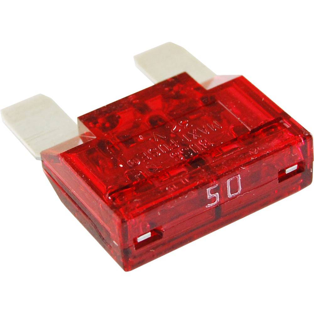 Blue Sea 5140 50AMP MAXI Fuse [5140] - Twin Screws Marine Service