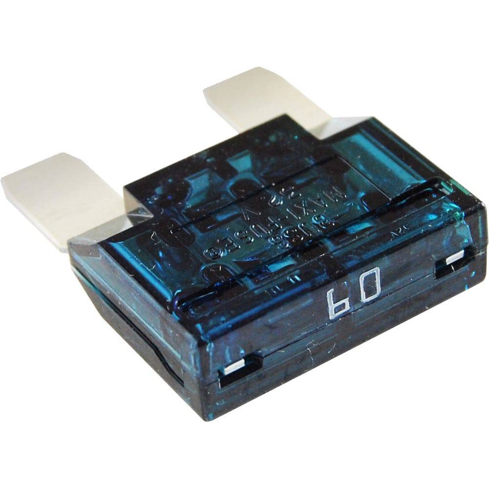 Blue Sea 5141 60AMP MAXI Fuse [5141] - Twin Screws Marine Service