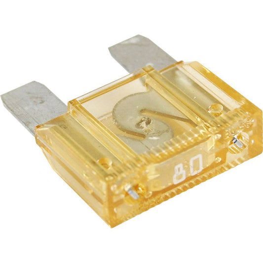 Blue Sea 5143 80AMP MAXI Fuse [5143] - Twin Screws Marine Service