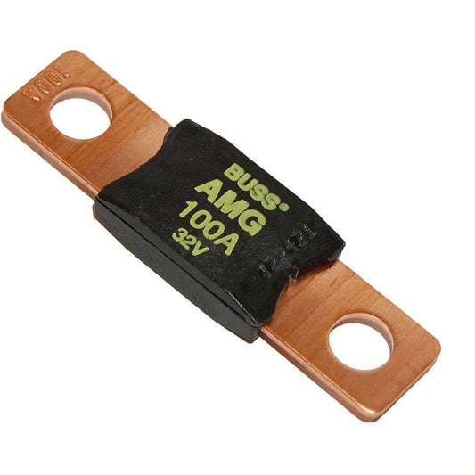 Blue Sea 5101 MEGA/AMG Fuse - 100AMP [5101] - Twin Screws Marine Service