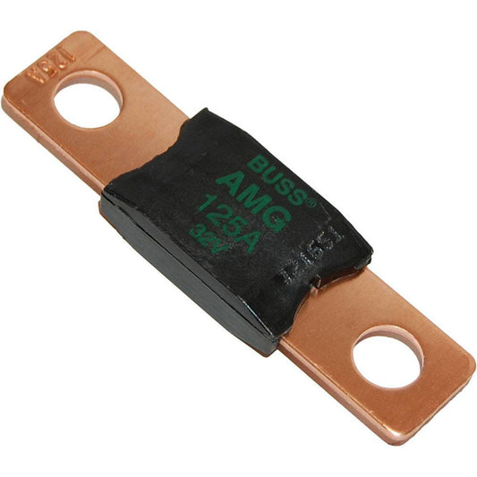 Blue Sea 5102 MEGA/AMG Fuse - 125AMP [5102] - Twin Screws Marine Service
