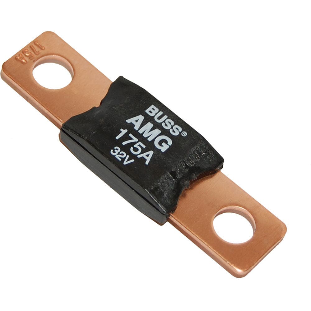 Blue Sea 5104 MEGA/AMG Fuse - 175AMP [5104] - Twin Screws Marine Service
