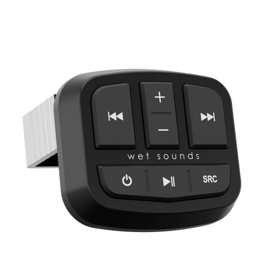 WS-NMEA-TR | NMEA/CAN bus Transom Remote