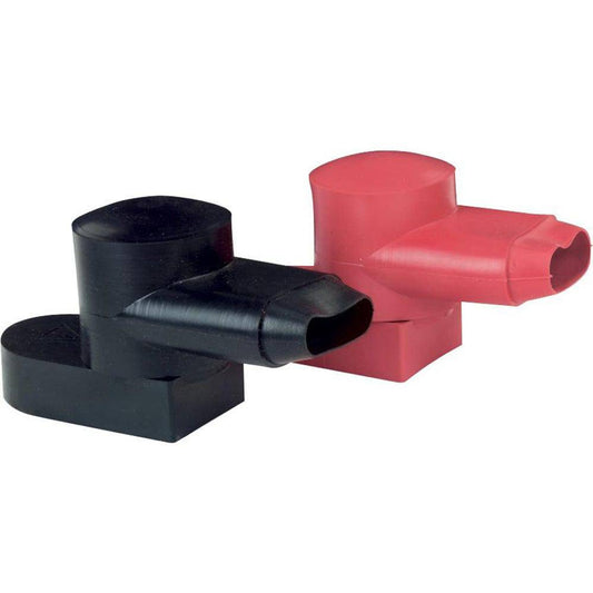 Blue Sea 4001 Rotating Single Entry CableCap - Small Pair [4001] - Twin Screws Marine Service