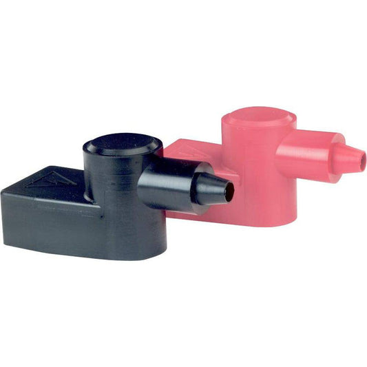 Blue Sea 4006 Standard CableCap - Large Pair [4006] - Twin Screws Marine Service