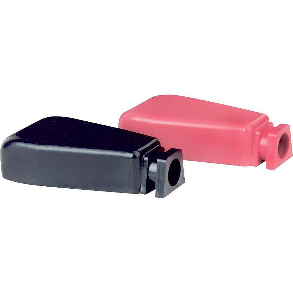 Blue Sea 4017 Straight Terminal CableCap - Large [4017] - Twin Screws Marine Service