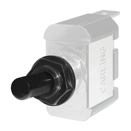 Blue Sea 4138 WeatherDeck Toggle Switch Boot - Black [4138] - Twin Screws Marine Service