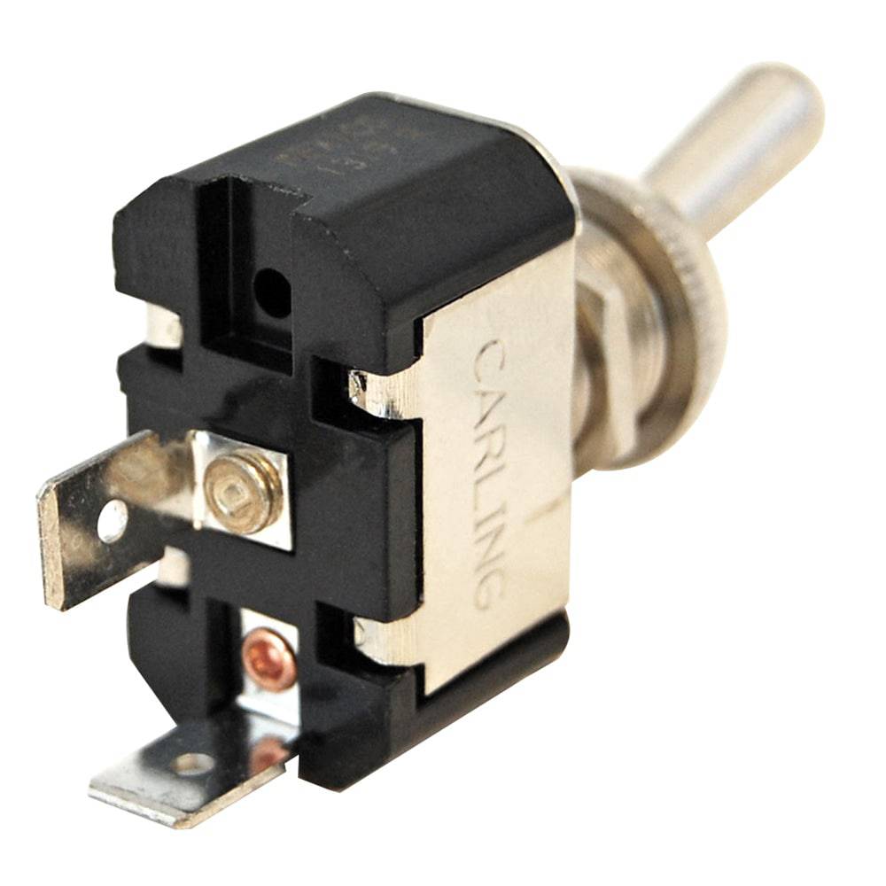 Blue Sea 4150 WeatherDeck Toggle Switches [4150] - Twin Screws Marine Service