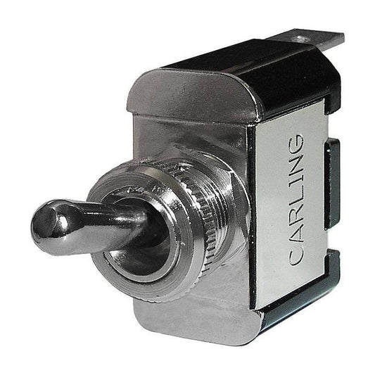 Blue Sea 4150 WeatherDeck Toggle Switches [4150] - Twin Screws Marine Service