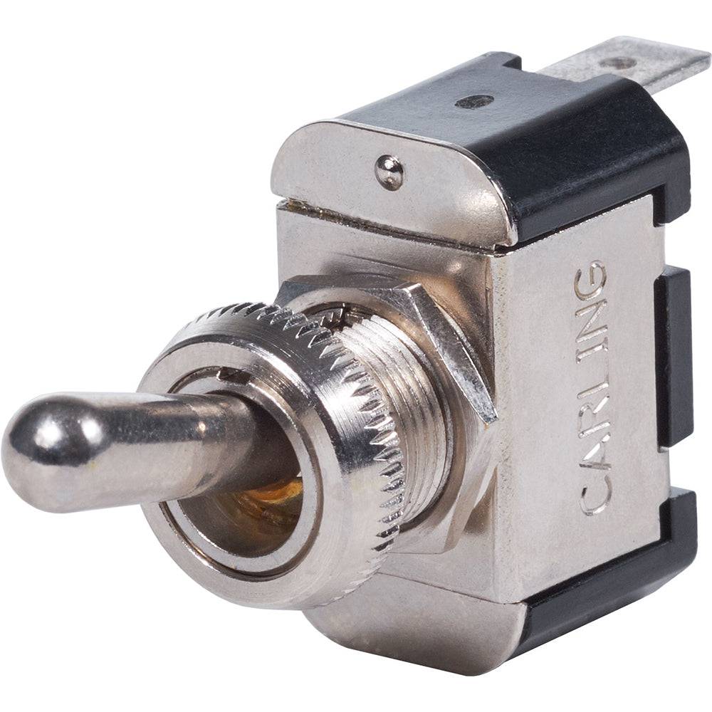Blue Sea 4151 WeatherDeck Toggle Switches [4151] - Twin Screws Marine Service