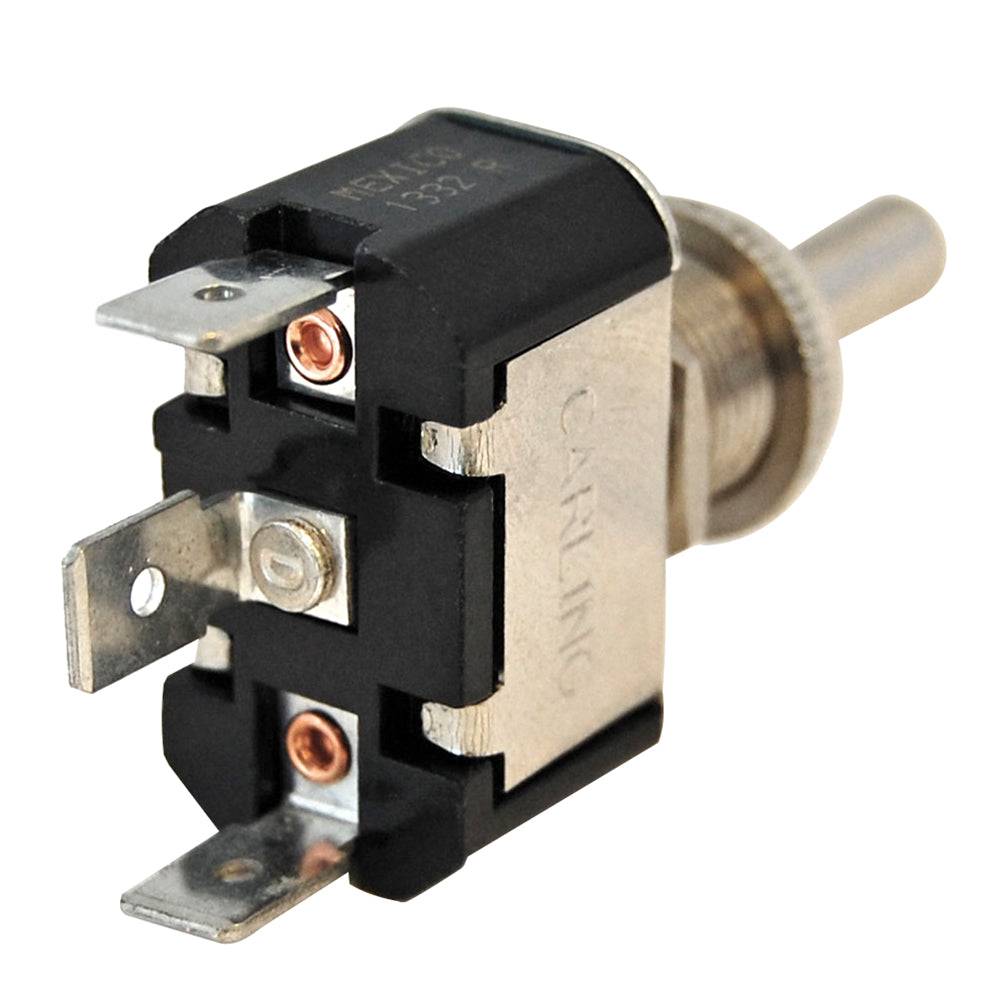 Blue Sea 4153 WeatherDeck Toggle Switch [4153] - Twin Screws Marine Service