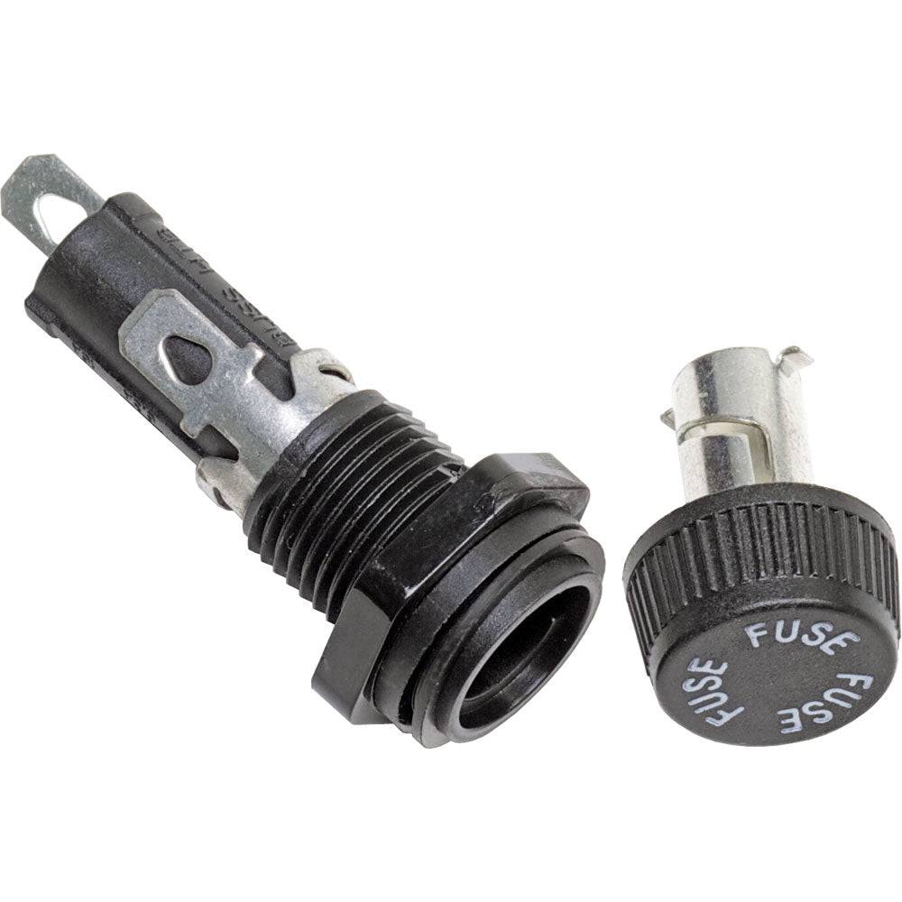 Blue Sea 5021 Water Resistant Fuse Holder [5021] - Twin Screws Marine Service