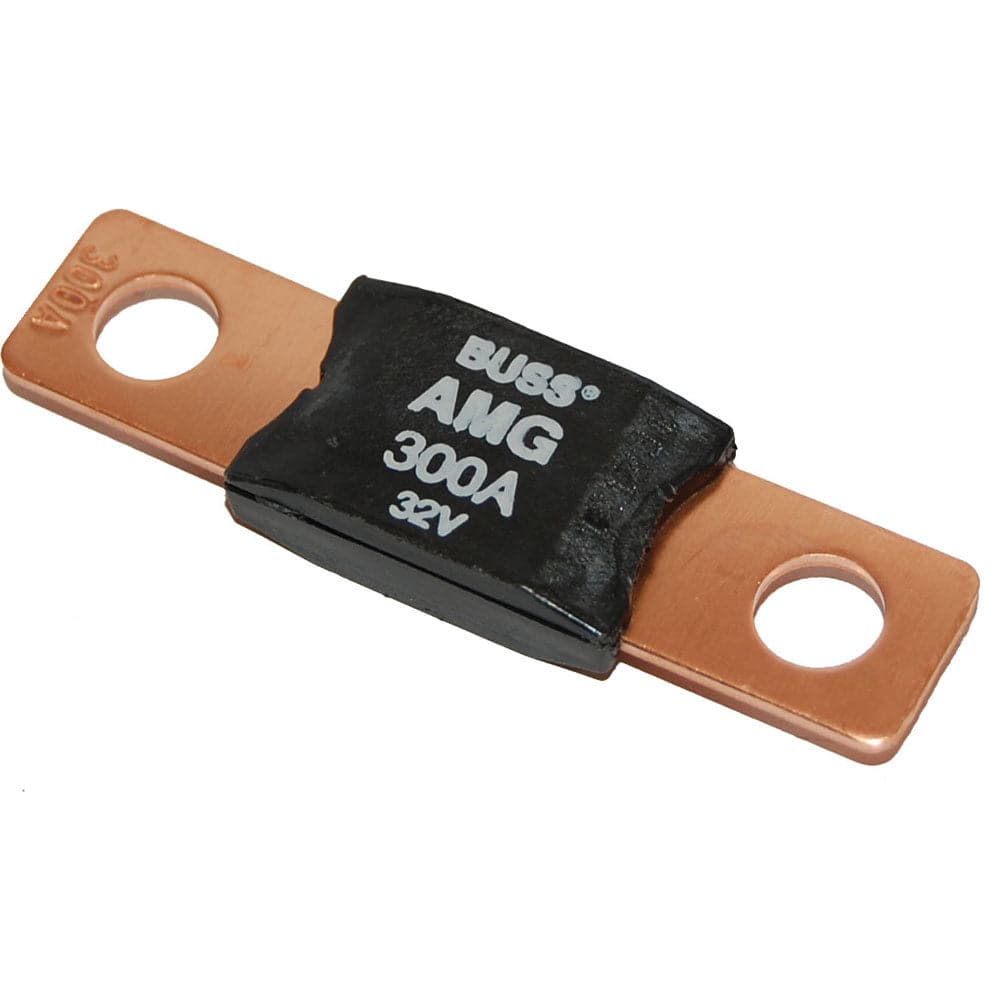 Blue Sea 5108 MEGA/AMG FUSE(SEA) Fuse - 300 AMP [5108] - Twin Screws Marine Service