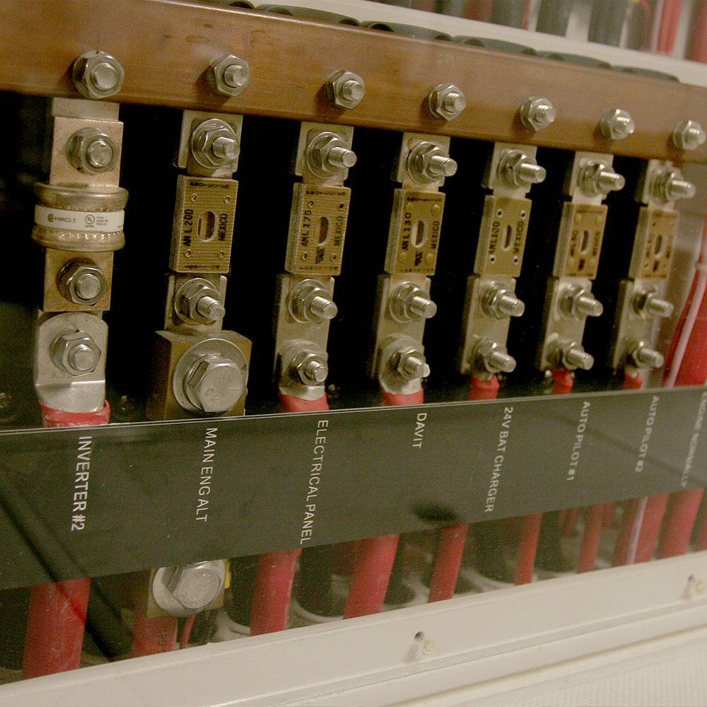 Blue Sea 5165 40A ANL Fuse [5165] - Twin Screws Marine Service