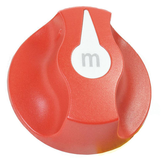 Blue Sea 7901 Spare Knob f/m-Series (Mini) [7901] - Twin Screws Marine Service