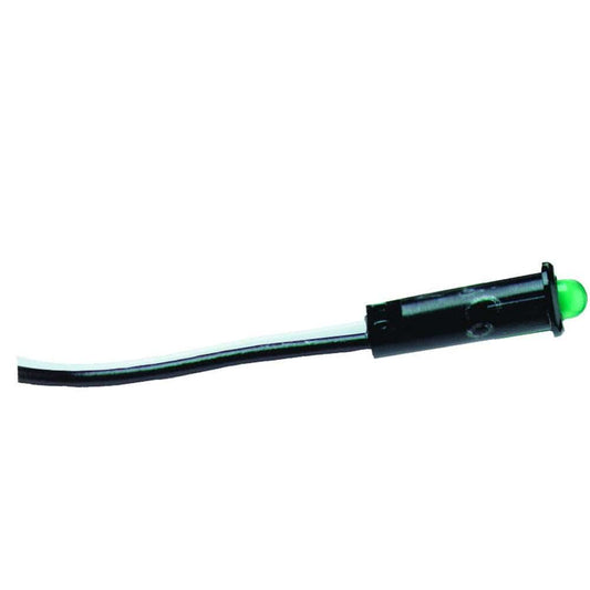 Blue Sea 8034 Green LED Indicator Light [8034] - Twin Screws Marine Service