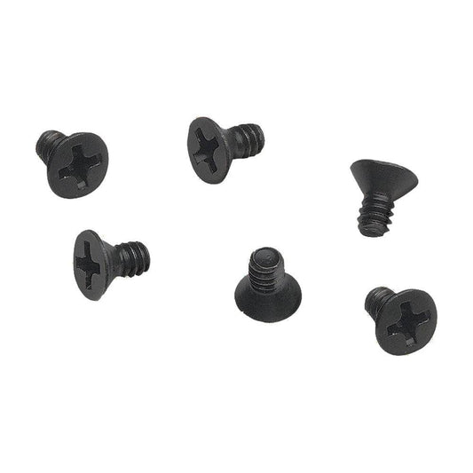Blue Sea 8035 Circuit Breaker Mounting Screws / 6 Pack [8035] - Twin Screws Marine Service