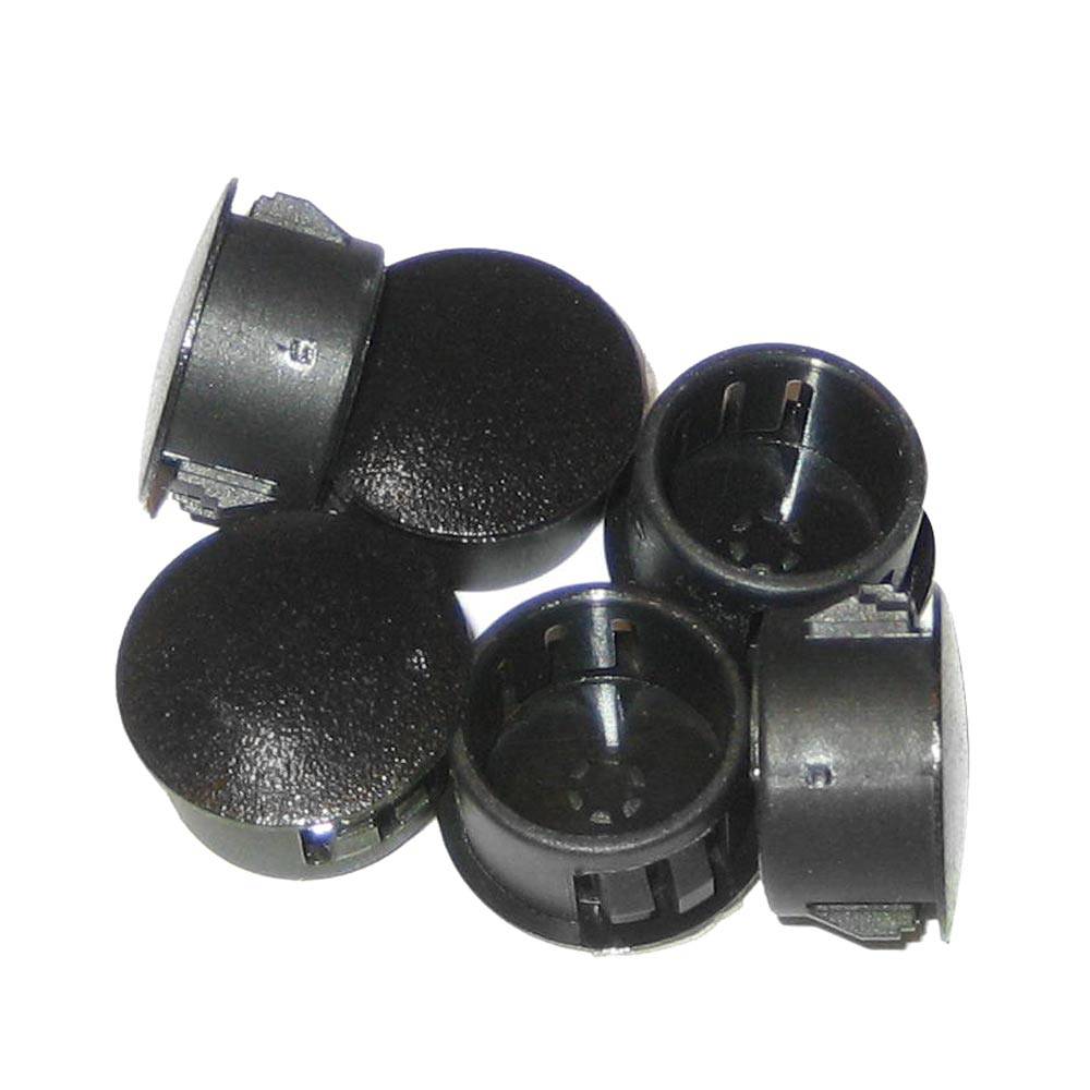 Blue Sea 8037 Circuit Breaker Panel Plug [8037] - Twin Screws Marine Service