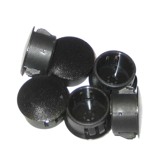 Blue Sea 8037 Circuit Breaker Panel Plug [8037] - Twin Screws Marine Service