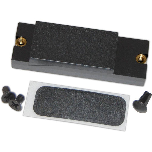 Blue Sea 8089 C-Series Plug Panel Kit [8089] - Twin Screws Marine Service