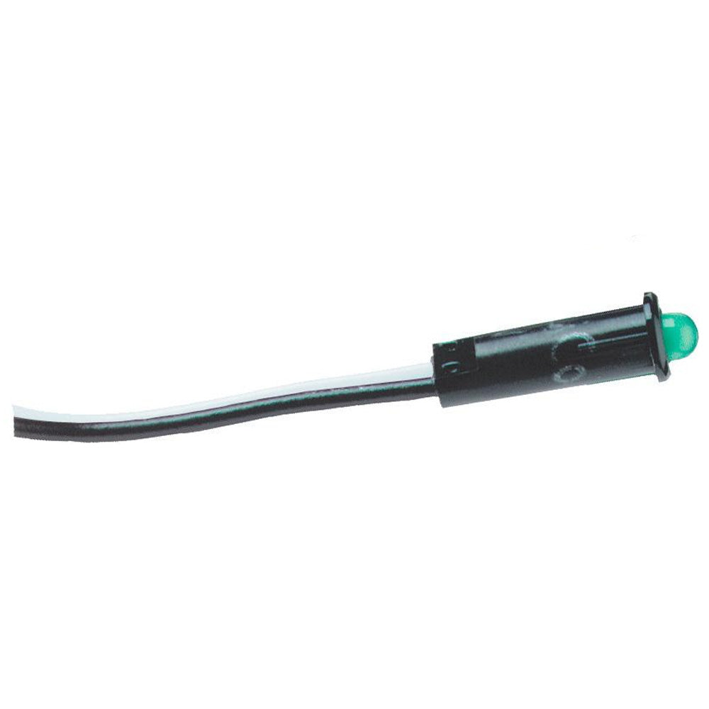 Blue Sea 8134 Green LED Indicator Light [8134] - Twin Screws Marine Service