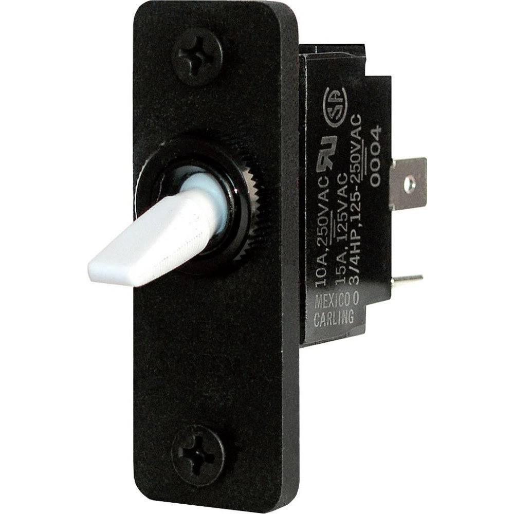Blue Sea 8211 Toggle Panel Switch [8211] - Twin Screws Marine Service