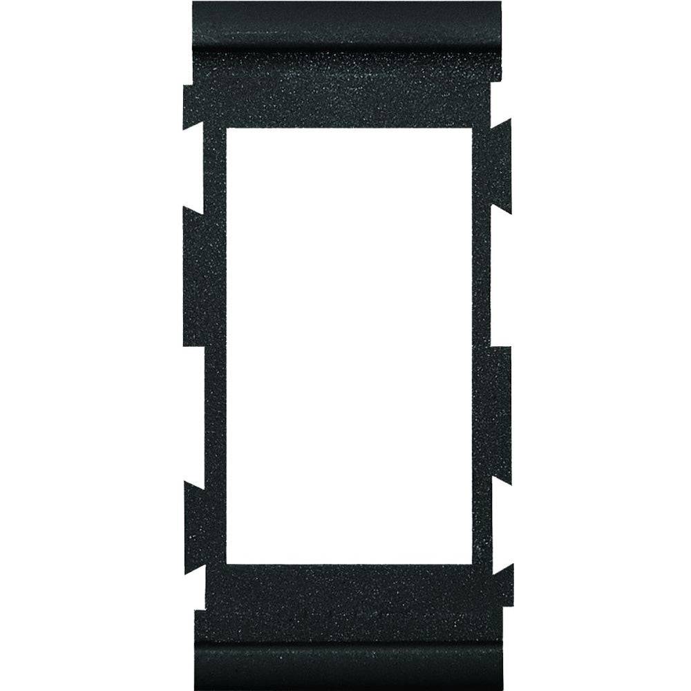 Blue Sea 8266 Center Mounting Bracket Contura Switch Mounting Panel [8266] - Twin Screws Marine Service