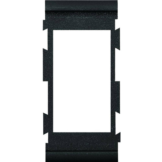 Blue Sea 8266 Center Mounting Bracket Contura Switch Mounting Panel [8266] - Twin Screws Marine Service